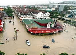 Pengurusan Banjir Jps